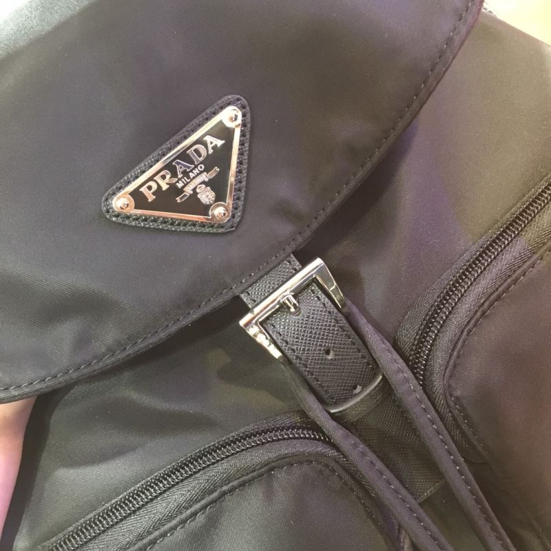 Pra*a backpacks